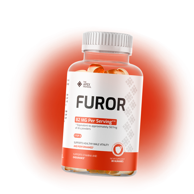 FUROR Product